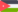 Flag for English